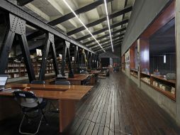 A partir de este 7 de septiembre, el Laboratorio de Artes Variedades presenta la muestra. ARCHIVO  /