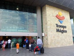 Entre las principales atracciones, el museo infantil propone una apertura a través de mensajes conmemorativos. ARCHIVO  /