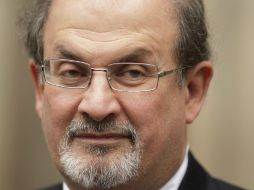 Rushdie calificó la situación de catastrófica. AFP  /