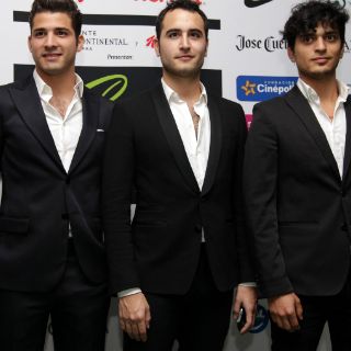 Lanza Reik el video de ''Te fuiste de aquí'' de manera internacional