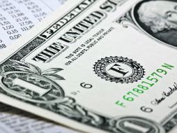 Recuperación. El tipo de cambio puede ubicarse en un rango de entre 12.60 y 12.85 pesos por dólar. ESPECIAL  /