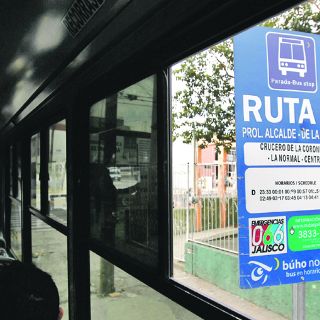 El Búho Nocturno ya está consolidado, según Vialidad