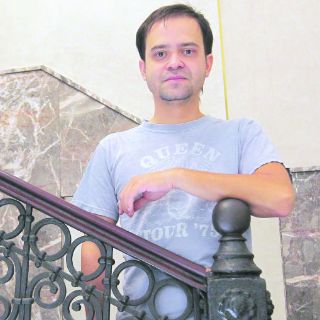 El espíritu de Queen tomará el Cavaret