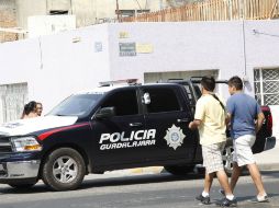 En todo el país las policías municipales prestaron, en total, 786 mil 009 servicios en materia de fuero común a la ciudadanía. ARCHIVO  /