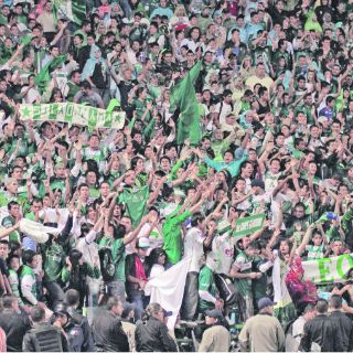 La Liga se lava las manos