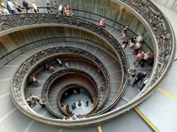 Cada día los museos son visitados por unas 25 mil personas. ESPECIAL  /