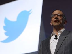 En twitter es común observar un ahorro de palabras. ARCHIVO  /