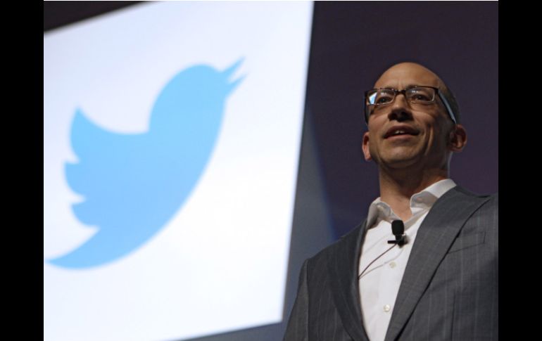 En twitter es común observar un ahorro de palabras. ARCHIVO  /