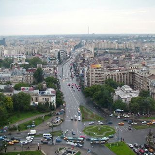 Nueva ciudad milenaria descubierta en Rumanía
