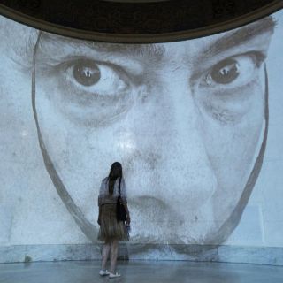 Francia presenta nueva propuesta de la obra de Dalí