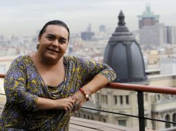 ''Falete'' presenta ''Sin censura'' su nuevo disco que se publica bajo un nuevo estilo y nueva compañia. EFE  /