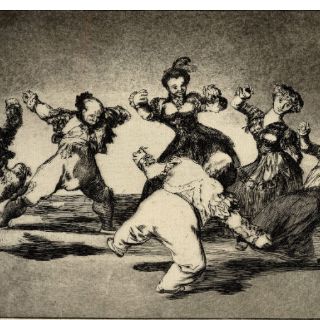 El Museo Británico dedica muestra a obras de españoles