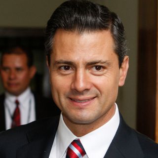 Peña Nieto llega a Colombia, busca alianza estratégica contra el crimen