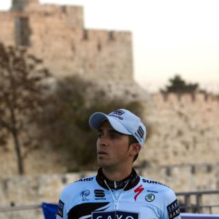 Contador va por la corona en Limburgo