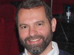 Javier Melloni es un investigador curioso y autor de más de media docena de libros que han sido éxitos literarios. ESPECIAL  /