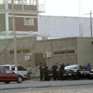 ''Deplorable'' fuga de reos en Coahuila, afirma Calderón