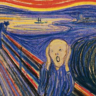 ''El Grito'' más caro de la historia está en el MoMA