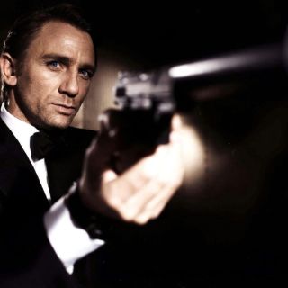 ''James Bond'' festeja medio siglo de vida