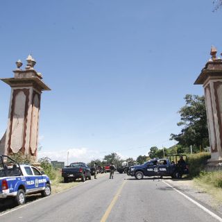 Para agilizar identificación, la PGJE da a conocer rasgos de cadáveres de Tizapán