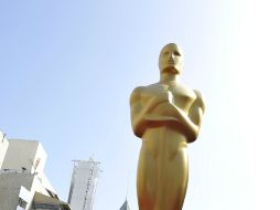 El tradicional almuerzo organizado por la Academia para los candidatos tendrá lugar el 4 de febrero. ARCHIVO  /