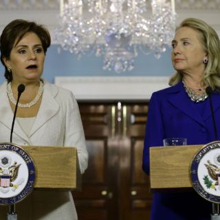 Buscan continuidad en lucha bilateral anticrimen