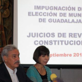 PAN cuestiona intervención de Rafael Castellanos en juicio electoral