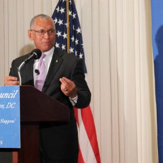 EU, ''listo para liderar'' nueva era espacial, según el director de la NASA