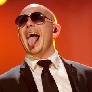 Pitbull estrenará el 19 de noviembre su nuevo disco, ''Global Warming''