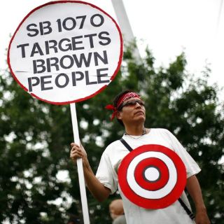 Arizona inicia aplicación de ley antiinmigrante