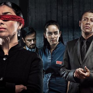 ''Capadocia'', entre la corrupción y el poder