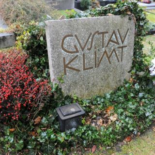 Recuerdan Gustav Klimt a 150 años de su natalicio