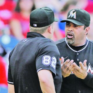 Guillén ni se apura por el futuro