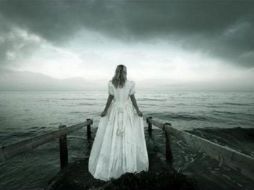 Los testigos afirman que Rebeca en su juventud conoció a un pescador que se fue a la mar y nunca regreso. ESPECIAL  /