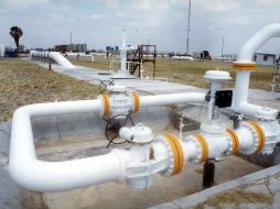 El grupo Gas Natural Fenosa suscribió un acuerdo con el grupo japonés Mitsui & Company para la venta del 0.875 por ciento. ARCHIVO  /