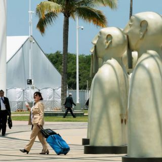 Turismo Jalisciense destaca en Caravana del Emprendedor 2012