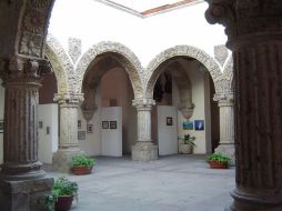 La obra es una crítica social a la indolencia, se presentará en el Patio de los Ángeles. ESPECIAL  /