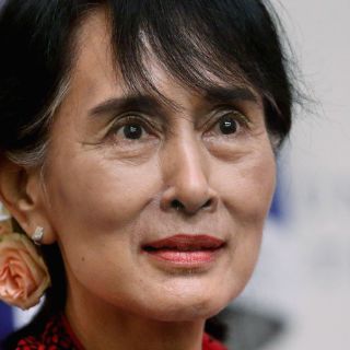 Obama recibirá a la opositora birmana Suu Kyi