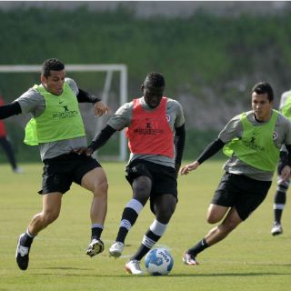 Los Xolos “extranjeros” toman la Liga