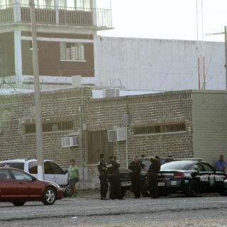 Fuga de penal fue por la puerta, no por túnel