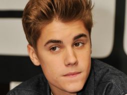 El joven siempre ha tenido permiso para hacer lo que quiera, pero ha preocupado a su madre. ARCHIVO  /