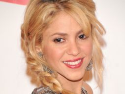 Shakira finalmente ha confirmado su embarazo a través de las redes sociales. ARCHIVO  /