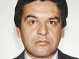 El asesinato de Enrique Camarena Salazar (en la foto) puso a prueba la relación entre México y Estados Unidos. EL UNIVERSAL  /