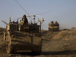 Los rebeldes sirios tomaron su tercer paso fronterizo con Turquía. AP  /