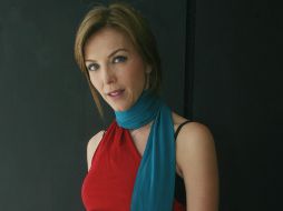 Flores invitó a todo el público a disfrutar del montaje. ARCHIVO  /