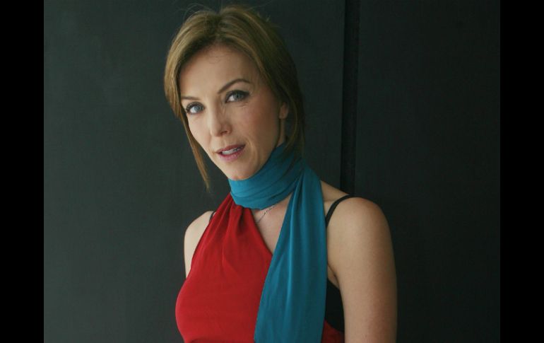 Flores invitó a todo el público a disfrutar del montaje. ARCHIVO  /