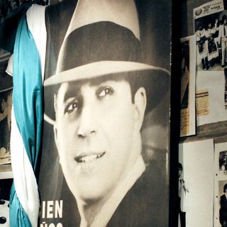 Argentina y Uruguay pierden disputa por Gardel, era francés