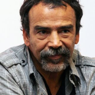 Expresa Damián Alcázar su apoyo a las mujeres cineastas