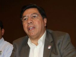 El gobierno estatal justifica el uso de helicópteros oficiales para la filmación de videos musicales. ARCHIVO  /