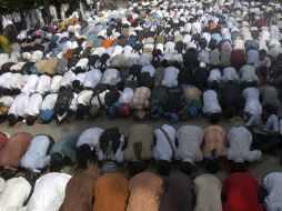 El acceso a la película ''La inocencia de los musulmanes'' será limitado. EFE  /