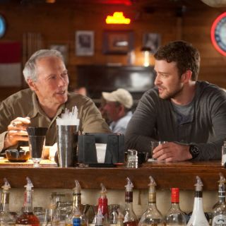 Estrena Clint Eastwood el filme ''Trouble with the curve'' este viernes